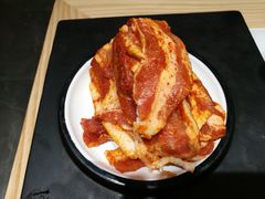 -韩宫宴炭火烤肉(印象城店)