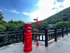 -九龙潭景区