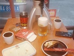 -小红烤翅(傅厚岗店)