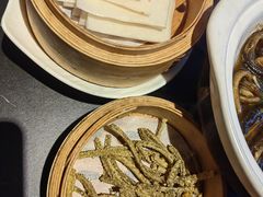 -芳芳私房菜·精做淮扬菜(承德路店)
