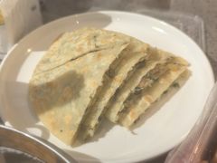 原味麦饼-荣家小吃(紫阳街店)