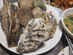 -永远爱烤肉火锅自助(龙德广场店)