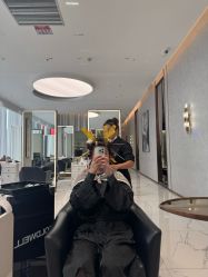 -FLAIR HAIR SALON