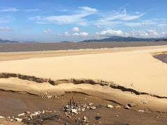 -普陀山风景名胜区-千步大沙