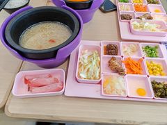 -过桥缘·过桥米线(北京望京万象汇店)