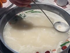 -老员外骨汤火锅(海州古城店)