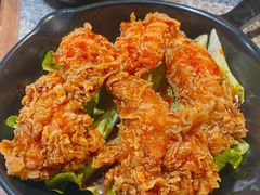 -韩一馆(吉大店)