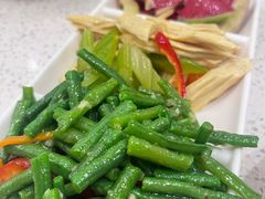 -丝路伊兰·兰州牛肉面(牛街总店)