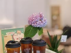 -Beans Solo豆号咖啡(百家湖花园店)