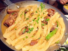 -Local泰莲庭(虹鳟鱼店)