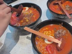 -味千拉面(泰州万达广场店)