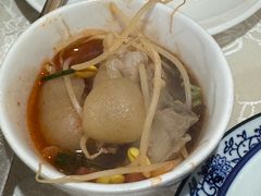 -贵州人家·酸汤火锅·20年老字号