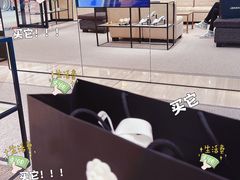 -CHANEL(恒隆广场店)