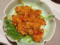 -既白·创意融合料理(海甸岛店)