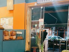 门面-婉泰·特色小吃·舂鸡脚(告庄二店)