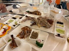 -北京全聚德(西客站店)