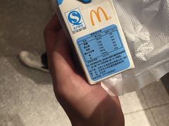 -麦当劳(新王府井店)