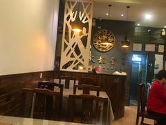 大堂-火龙堂·风味民间菜(文一路店)