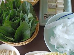 -福娣·金沙银贝海鲜火锅
