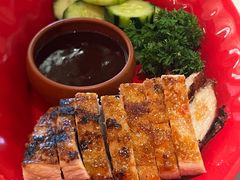 -太食獸泰式茶餐厅(IFS国金中心店)