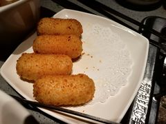 红糖糍粑-海底捞火锅(璞丽中心店)