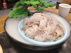 -一斗火锅·招财羊毛肚(北温泉九号店)