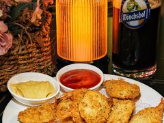 -巴伐利亚啤酒坊(意式风情街店)