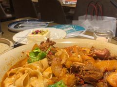 -那时新疆·若羌(经纬汇店)