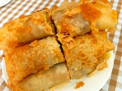-知一馨香熏肉大饼(抚顺石化大学店)