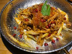 -吃饭皇帝大土家民族菜(正大广场店)