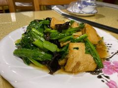 -春水锅贴·传统鲁菜(大明湖店)