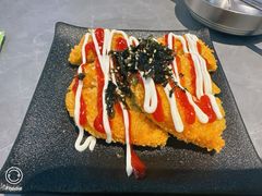 -意成料理