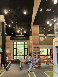 -奈尔宝·儿童乐园·亲子餐厅(星河湾店)