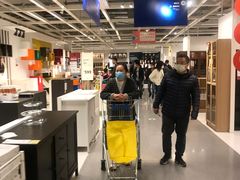 -宜家家居(西安未央商场店)