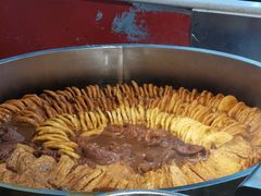 卤煮锅-门框胡同百年卤煮(新街口店)