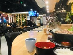 -森味花园·日本料理(伊藤洋华堂亚运村店)