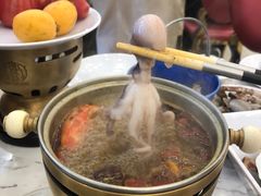 -澜悦港海鲜体验主题餐厅