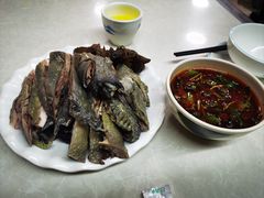 -元谋凉鸡店(百年老店)