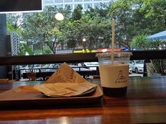 -野鸽子咖啡(航空路店)