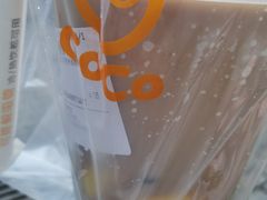 -CoCo都可(蓝村店)