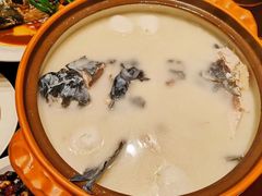 -上名堂·鱼头好吃(体育场路店)