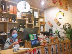 -吉炙烧鸟•本格料理(国际商贸城店)