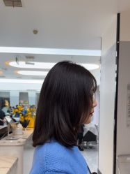 -YESIDO椰岛造型烫发染发