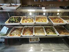 -老狼大盘鸡(祭城店)