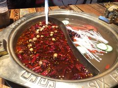 -六婆串串香