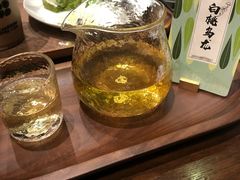 -DECAMERON十日谈(卓悦汇店)