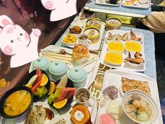 -堂会(缤缤店)
