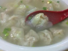 馄饨-旺福楼·包点(碑亭巷店)