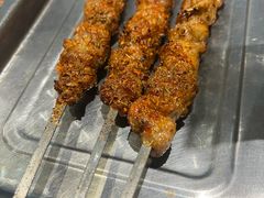 -清真吴记门钉肉饼·喜多利
