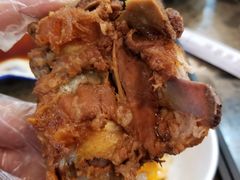 -周家大连水饺(美专校街店)